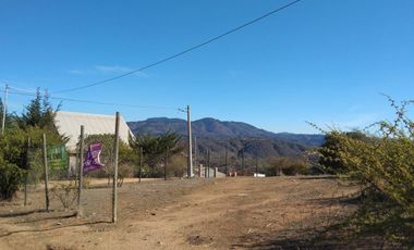 Se Venden Al Contado 2 Sitios En Cruz De Lorena, Quilpué
