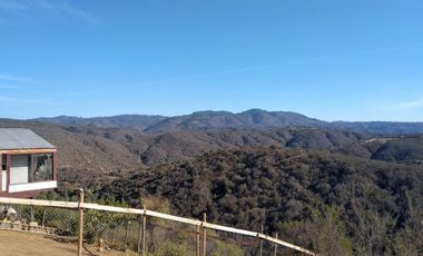 Se Venden Al Contado 2 Sitios En Cruz De Lorena, Quilpué