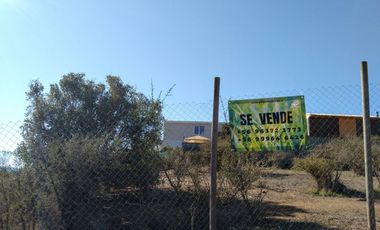 Se Venden Al Contado 2 Sitios En Cruz De Lorena, Quilpué