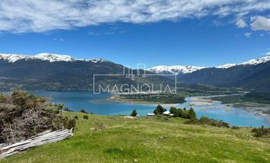 Inversion en Patagonia Chilena