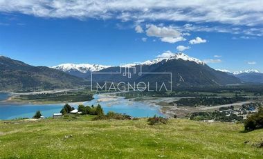 Inversion en Patagonia Chilena