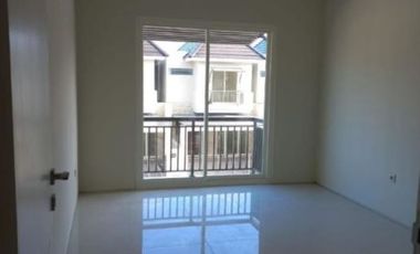 Rumah baru Gress PONDOK CANDRA