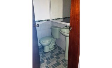Arriendo Oficina en Av. Chile, Bogotá
