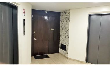 Arriendo Oficina en Av. Chile, Bogotá