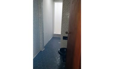 Arriendo Oficina en Av. Chile, Bogotá