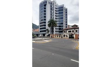 Arriendo Oficina en Av. Chile, Bogotá