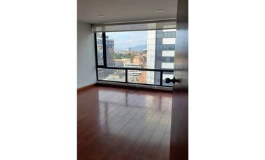 Arriendo Oficina en Av. Chile, Bogotá