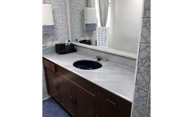 Arriendo Oficina en Av. Chile, Bogotá
