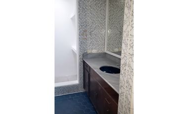 Arriendo Oficina en Av. Chile, Bogotá