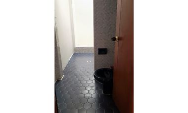 Arriendo Oficina en Av. Chile, Bogotá