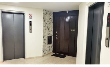 Arriendo Oficina en Av. Chile, Bogotá