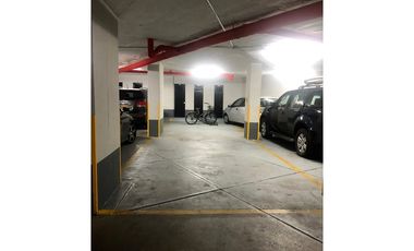 Arriendo Oficina en Av. Chile, Bogotá