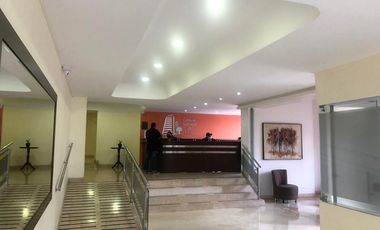 Arriendo Oficina en Av. Chile, Bogotá