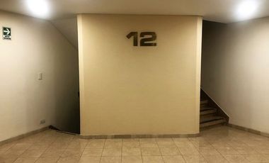 Arriendo Oficina en Av. Chile, Bogotá