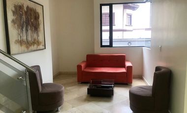 Arriendo Oficina en Av. Chile, Bogotá