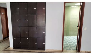 Arriendo Oficina en Av. Chile, Bogotá