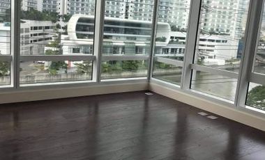 For Sale: Two Bedroom Corner Unit in Edades Suites, Rockwell Center Makati