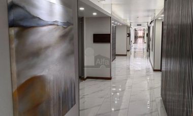 Oficina comercial en renta en Vista del Sol, Chihuahua, Chihuahua