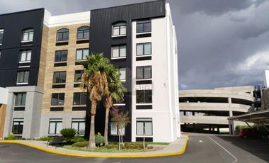 Oficina comercial en renta en Vista del Sol, Chihuahua, Chihuahua