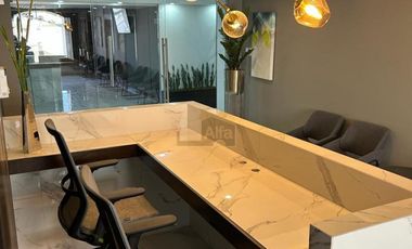 Oficina comercial en renta en Vista del Sol, Chihuahua, Chihuahua