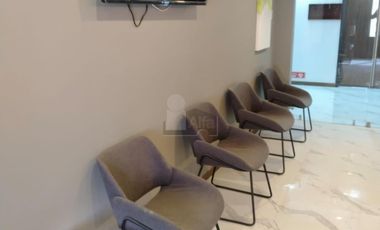 Oficina comercial en renta en Vista del Sol, Chihuahua, Chihuahua