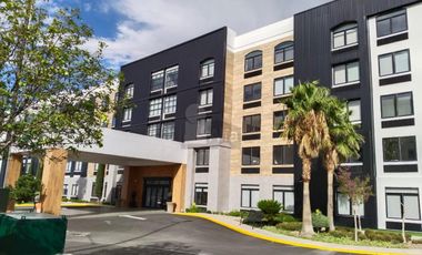 Oficina comercial en renta en Vista del Sol, Chihuahua, Chihuahua