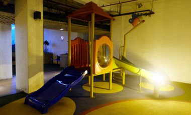 Apartemen Signature Park Tebet