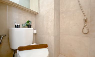 Apartemen Signature Park Tebet