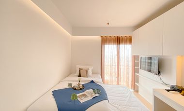 Apartemen Signature Park Tebet