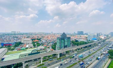 Apartemen Signature Park Tebet