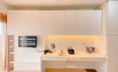 Apartemen Signature Park Tebet