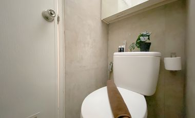 Apartemen Signature Park Tebet