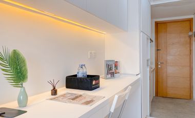 Apartemen Signature Park Tebet