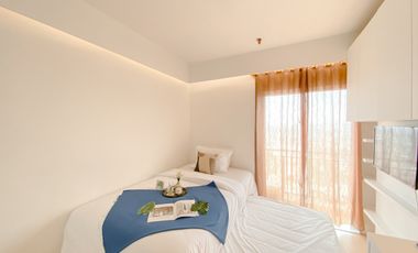 Apartemen Signature Park Tebet