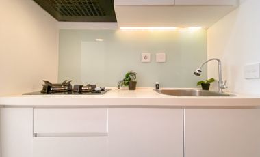 Apartemen Signature Park Tebet