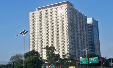 Apartemen Signature Park Tebet