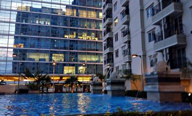 Apartemen Signature Park Tebet