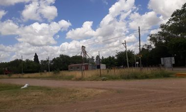 EXCELENTE LOTE DE 6154 m2. SOBRE RUTA NACIONAL 205