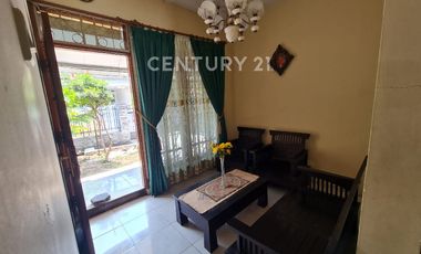 Rumah Di Cimindi Gunung Batu Dekat Ke Toll Pasteur Bandung