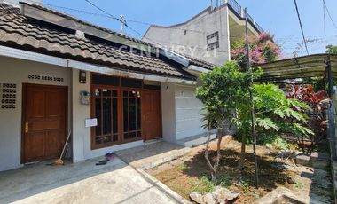 Rumah Di Cimindi Gunung Batu Dekat Ke Toll Pasteur Bandung