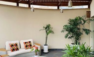 Casa alquiler en Lima, Santiago de Surco - Cochera