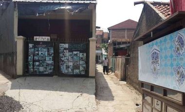 Dijual Kosan Murah (BUU!!) Strategis di Bandung Barat Cimahi, cocok untuk investasi jangka panjang