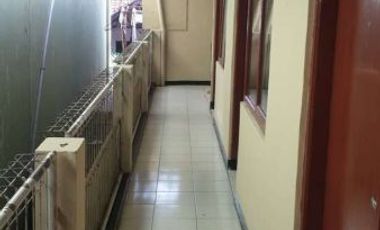 Dijual Kosan Murah (BUU!!) Strategis di Bandung Barat Cimahi, cocok untuk investasi jangka panjang