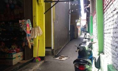 Dijual Kosan Murah (BUU!!) Strategis di Bandung Barat Cimahi, cocok untuk investasi jangka panjang