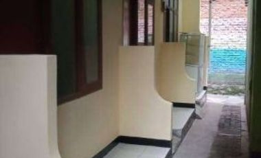 Dijual Kosan Murah (BUU!!) Strategis di Bandung Barat Cimahi, cocok untuk investasi jangka panjang