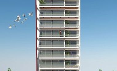 Departamento en venta en Berazategui Este