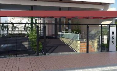 Departamento en venta en Berazategui Este