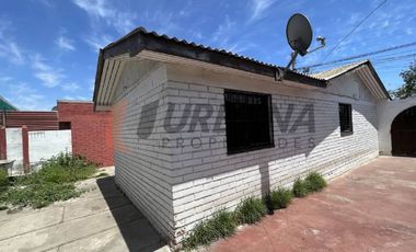 CASA EN VILLA EL INDIO LA SERENA