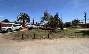 CASA EN VILLA EL INDIO LA SERENA