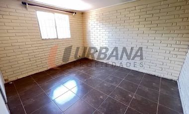 CASA EN VILLA EL INDIO LA SERENA